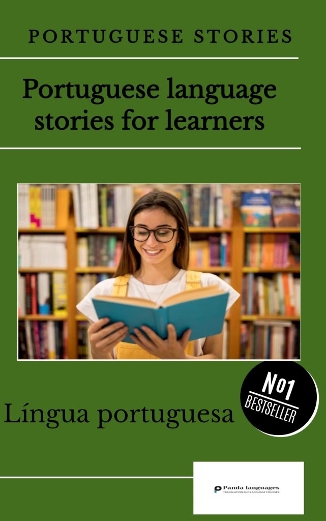 Portuguese Stories for learners
