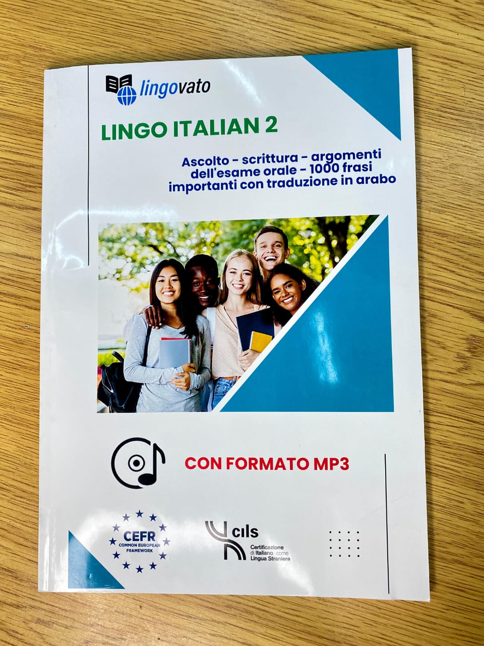 Lingo Italian 2