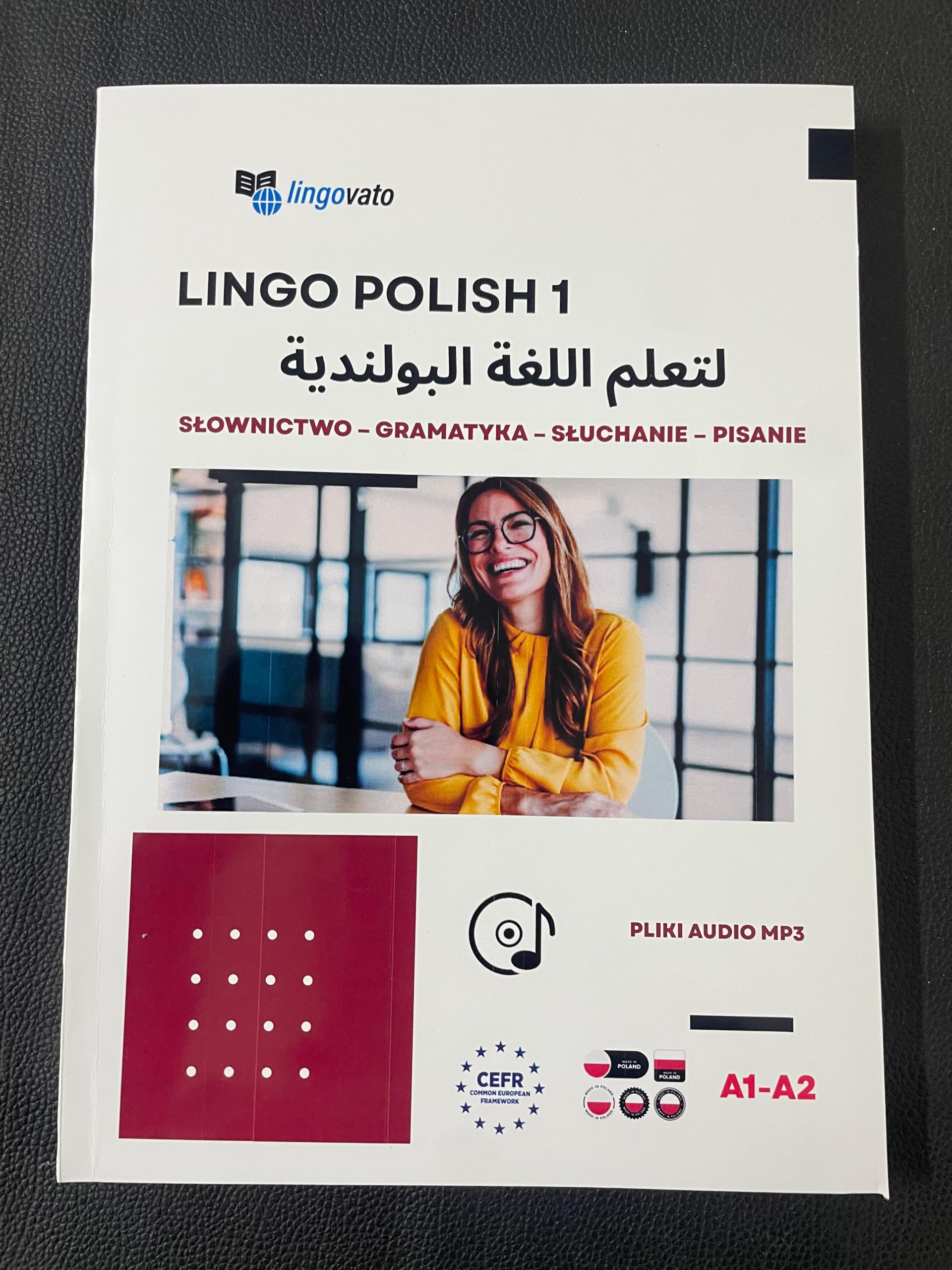 Lingo Polish 1