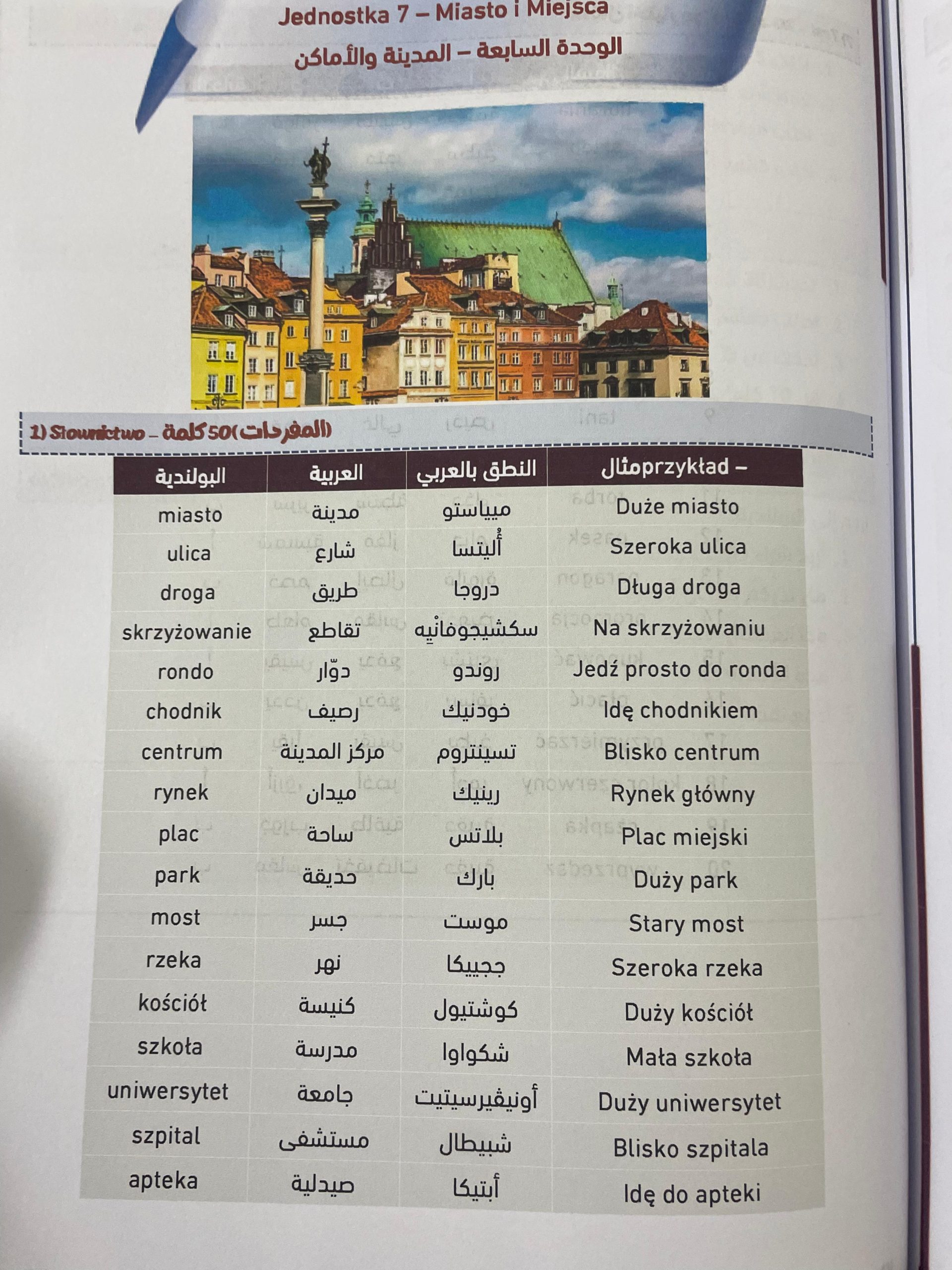 Lingo Polish 1 - الصورة 5