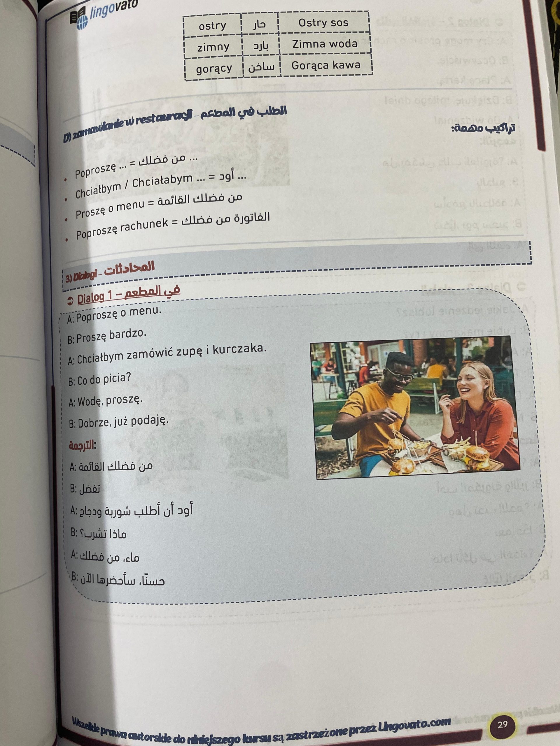 Lingo Polish 1 - الصورة 2