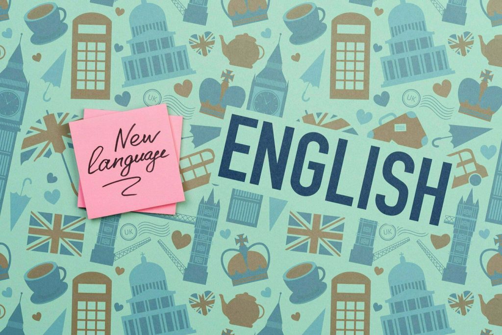 tips for learning a new Language