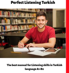 Perfect Listening Turkish language