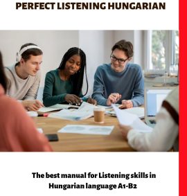 Perfect Listening Hungarian