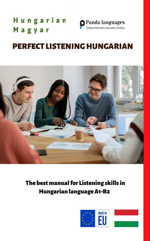 Perfect Listening Hungarian