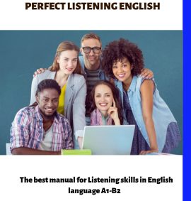 Perfect Listening English
