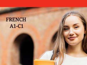 French Language/ Perfect Reading Practice