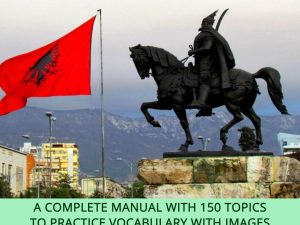 Albanian Vocabulary Practice