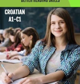 Croatian Language/ Perfect Reading Practice