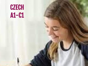 Czech Language/ Perfect Reading Practice