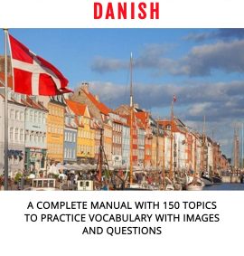 Danish Vocabulary Practice