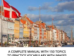 Danish Vocabulary Practice