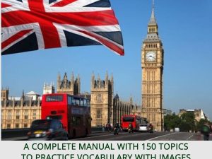 English Vocabulary Practice
