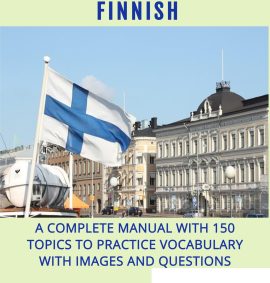 Finnish Vocabulary Practice