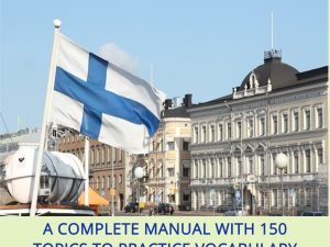 Finnish Vocabulary Practice