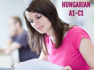 Hungarian Perfect Reading