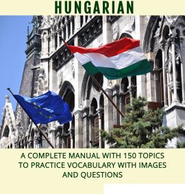 Hungarian Vocabulary Practice