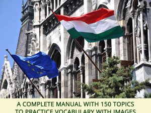 Hungarian Vocabulary Practice