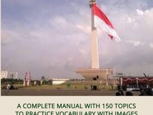 Indonesian Vocabulary Practice