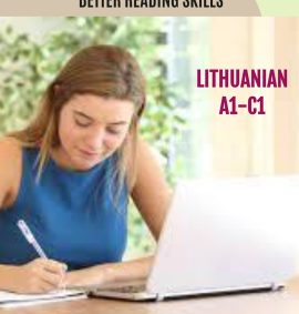 Lithuanian Perfect Reading