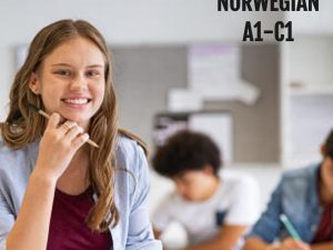 Norwegian Perfect Reading