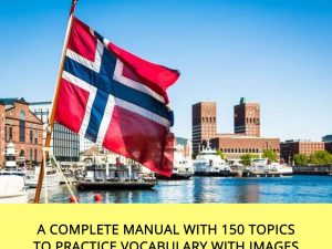 Norwegian Vocabulary Practice