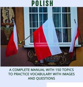 Polish Vocabulary Practice