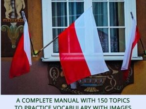 Polish Vocabulary Practice