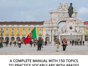 Portuguese Vocabulary Practice