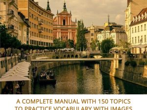 Slovenian Vocabulary Practice