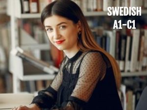 Perfect Reading Swedish