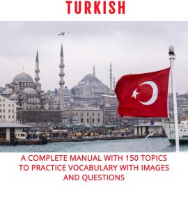 Turkish Vocabulary Practice