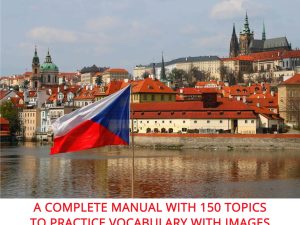 Czech Vocabulary Practice