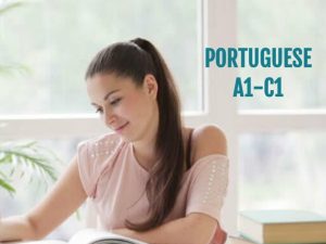 Portuguese Language/ Perfect Reading Practice