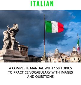 Italian Vocabulary Practice