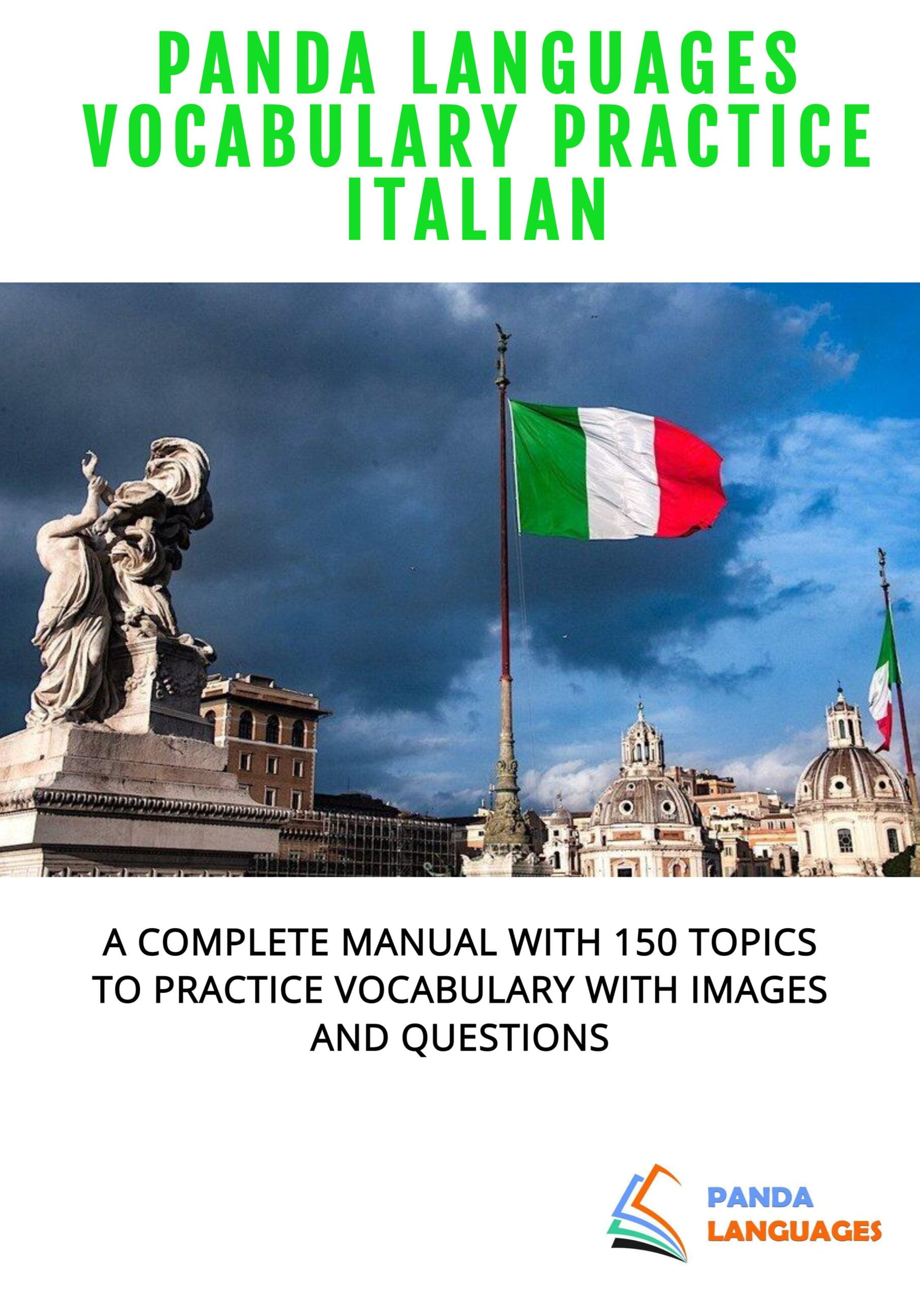 Italian Vocabulary Practice