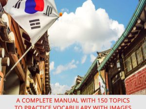 Korean Vocabulary Practice