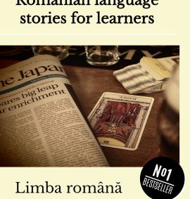 Romanian stories for learners
