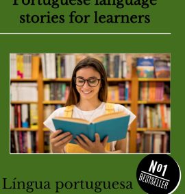 Portuguese Stories for learners